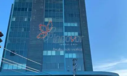 Casa comercial à venda no Jardim Nasralla, Bauru 