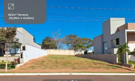 Terreno à venda no Jardim Shangri-Lá, Bauru 