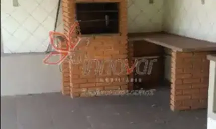Casa com 3 quartos à venda no Jardim América, Bauru 