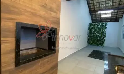 Casa com 3 quartos à venda no Núcleo Residencial Presidente Geisel, Bauru 