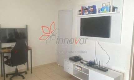Casa com 2 quartos à venda no Distrito Industrial Domingos Biancardi, Bauru 