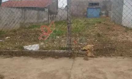 Terreno à venda no Parque Santa Edwiges, Bauru 