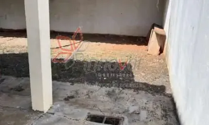 Casa para demolição 500 mts, potencial para barracão. parque paulista- bauru-sp