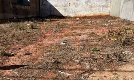 Terreno comercial à venda na Vila Engler, Bauru 