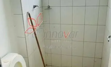 Apartamento com 2 quartos à venda no Conjunto Habitacional Engenheiro Otávio Rasi, Bauru 