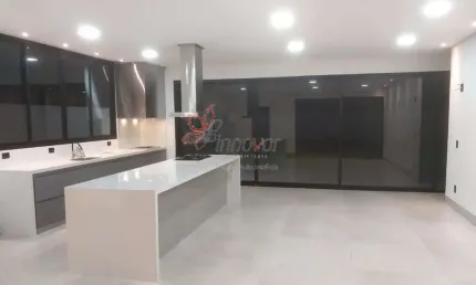 Casa com 3 quartos à venda no Jardim Shangri-Lá, Bauru 