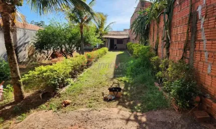 Terreno à venda no Tangarás, Bauru 