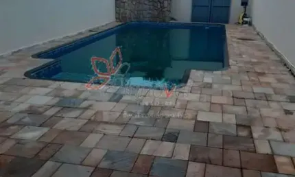 Casa com 1 quarto à venda na Vila Carolina, Bauru 