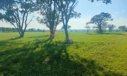 Terreno à venda na Zona Rural, Arealva 