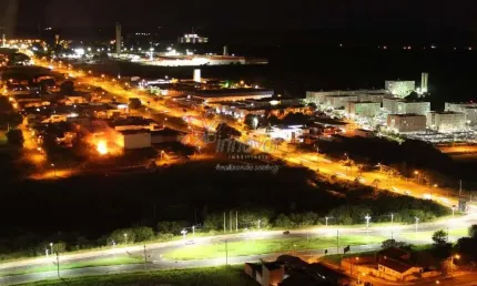Apartamento com 3 quartos à venda no Jardim Contorno, Bauru 