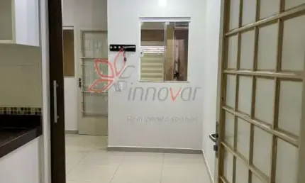 Casa com 2 quartos à venda no Jardim Ferraz, Bauru 
