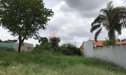 Terreno à venda no Vale do Igapó, Bauru 