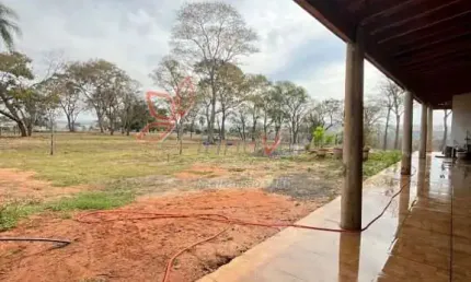 Chácara / sítio com 3 quartos à venda no Rio Verde, Bauru 