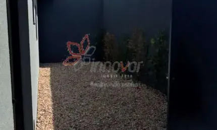 Casa com 3 quartos à venda no Jardim Bela Vista, Bauru 