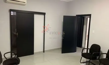 Casa comercial para alugar na Vila Silva Pinto, Bauru 