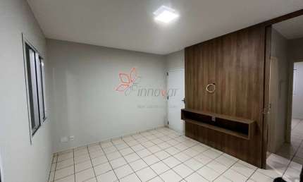 Casa com 2 quartos à venda no Distrito Industrial Domingos Biancardi, Bauru 