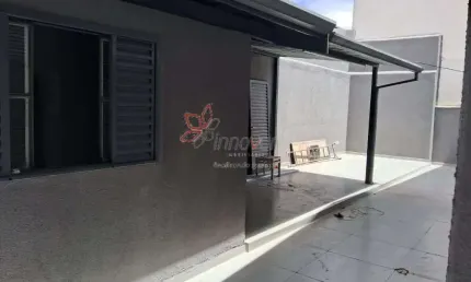 Casa de 3 quartos para venda no bairro Jardim Cruzeiro do Sul - Bauru/SP - Estuda permuta com automóvel e imóvel de menor valor