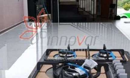 Casa com 3 quartos à venda no Centro, Piratininga 