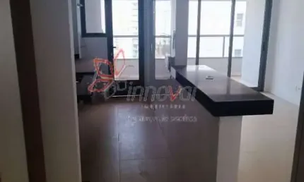 Apartamento com 2 quartos à venda no Jardim Estoril IV, Bauru 