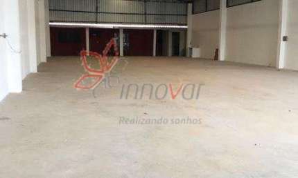 Barracão / Galpão / Depósito à venda no Jardim Redentor, Bauru 