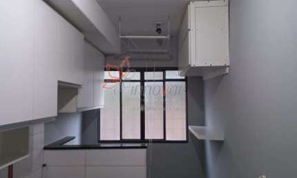 Apartamento com 2 quartos para alugar no Jardim Vitória, Bauru 