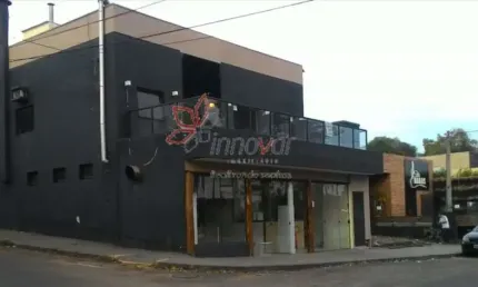 Ponto comercial na getúlio vargas - vila aviação - bauru sp