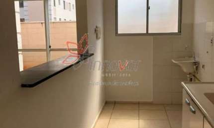 Apartamento com 2 quartos à venda no Jardim Estrela D'Alva, Bauru 