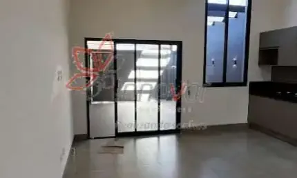 Casa com 3 quartos à venda no Parque Vista Alegre, Bauru 