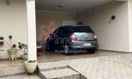 Casa com 3 quartos à venda no Jardim José Kalil, Bauru 