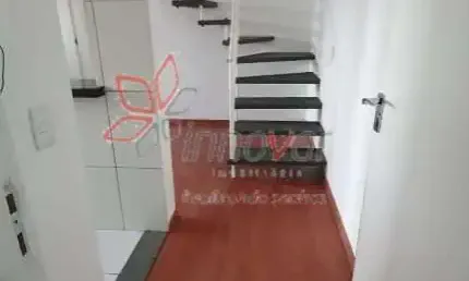 Cobertura a venda no Residencial Spazio Novitá - Vila Cardia - Bauru