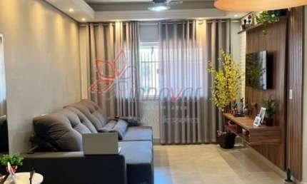 Casa com 2 quartos à venda no Jardim Dona Lili, Bauru 