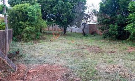 Terreno para venda ou locação no jardim carolina, bauru-sp