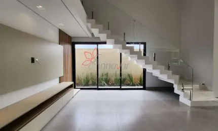 Casa com 3 quartos à venda na Vila Aviação, Bauru 