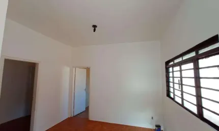 Casa com 2 dormitórios à venda, 120 m² por R$ 290.000,00 - Vila São João da Boa Vista - Bauru/SP
