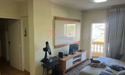 Apartamento com 3 quartos à venda na Vila Nova Cidade Universitária, Bauru 