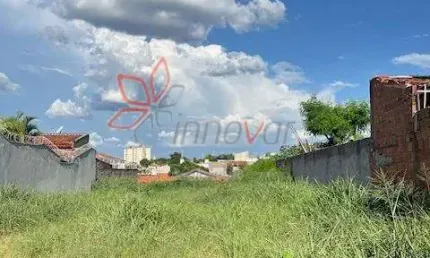 Terreno à venda na Vila Industrial, Bauru 