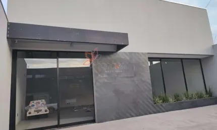 Barracão / Galpão / Depósito para alugar no Centro, Bauru 