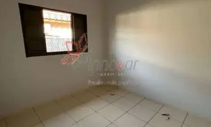 Casa com 2 quartos à venda no Tangarás, Bauru 
