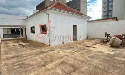 Casa comercial à venda no Centro, Bauru 