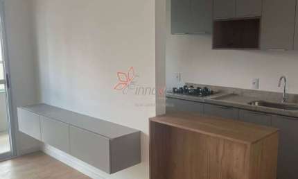 Apartamento com 2 quartos para alugar no Jardim Infante Dom Henrique, Bauru 