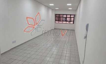 Sala comercial para alugar no Jardim Infante Dom Henrique, Bauru 