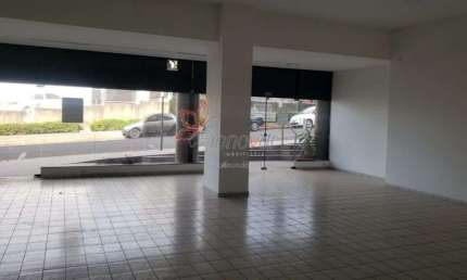 Sala comercial para alugar no Jardim Infante Dom Henrique, Bauru 