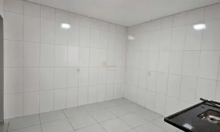 Casa com 2 quartos à venda na Vila Ipiranga, Bauru 