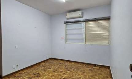 Casa comercial para alugar na Vila Cidade Universitária, Bauru 