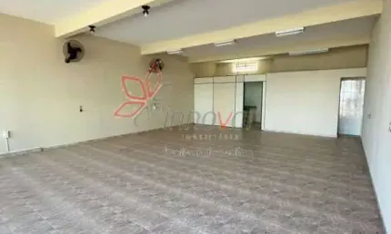 Sala comercial para alugar no Jardim Contorno, Bauru 