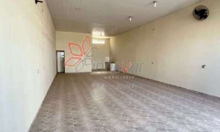 Sala comercial para locação- Jardim Contorno- Bauru-SP