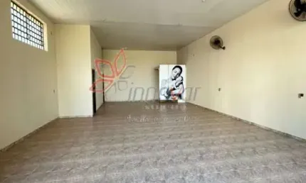 Sala comercial para alugar no Jardim Contorno, Bauru 