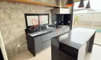 Casa com 3 quartos à venda na Vila Aviação, Bauru 
