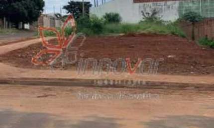 Terreno à venda na Vila Pacífico, Bauru 
