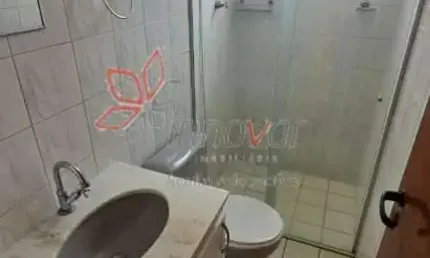 Apartamento com 3 quartos à venda no Jardim Infante Dom Henrique, Bauru 